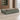 Modern Executive Desk 94-142 in Wide with File Drawers for Home Office