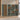 Modern Executive Desk 94-142 in Wide with File Drawers for Home Office