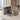 Office Workstation Desk with Built-In Outlets, Cable Management & Side Storage