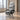 Mesh Ergonomic Office Chair with Reclining, Curved & Breathable Mesh for Home Office