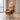 Mesh Ergonomic Office Chair with Reclining, Curved & Breathable Mesh for Home Office