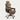 Mesh Ergonomic Office Chair with Curved, Breathable Mesh & Lumbar Support