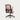 Black Frame Pink - Rolling Round Casters (Without 3D Headrest)