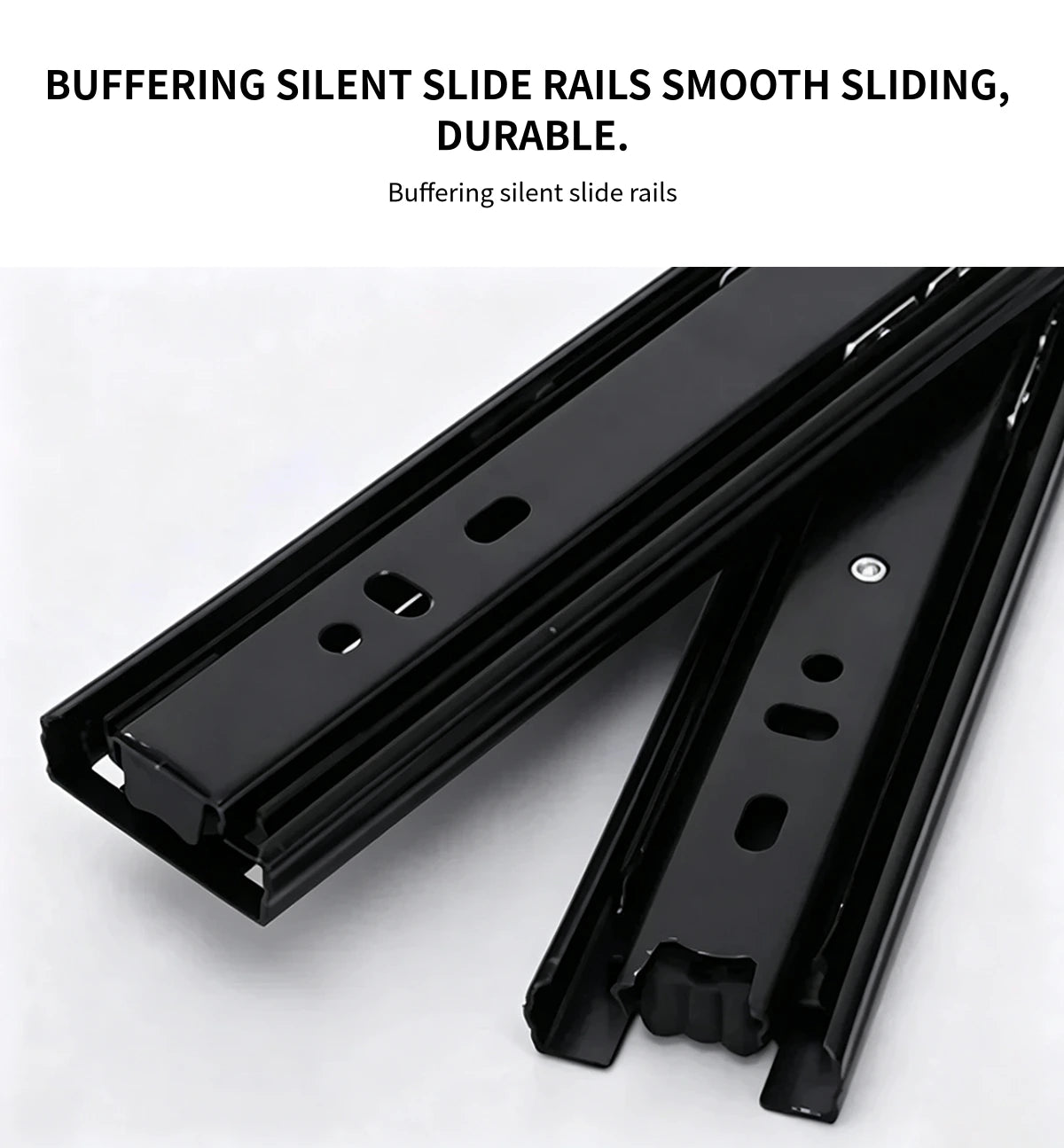 Retail Reception Desk 71-157 in Wide with LED Lighting & Lumbar Support for Retail — Detail image 5