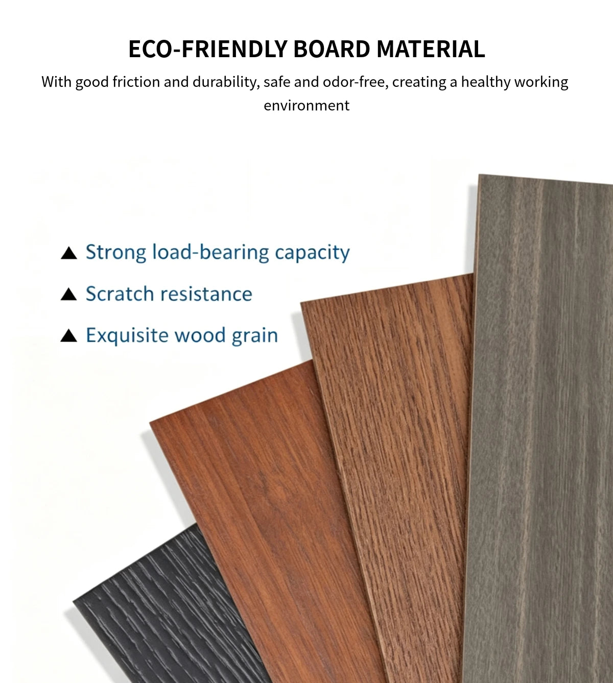 Customizable Luxury Durable Multifunctional Conference Table — Detail image 2
