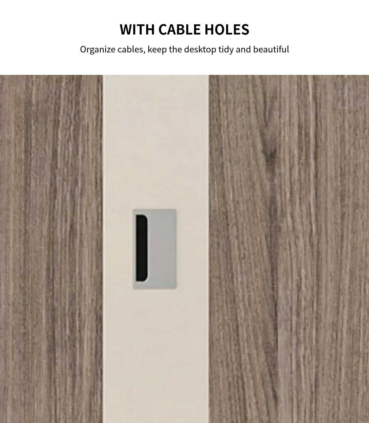Customizable Luxury Durable Multifunctional Conference Table — Detail image 6