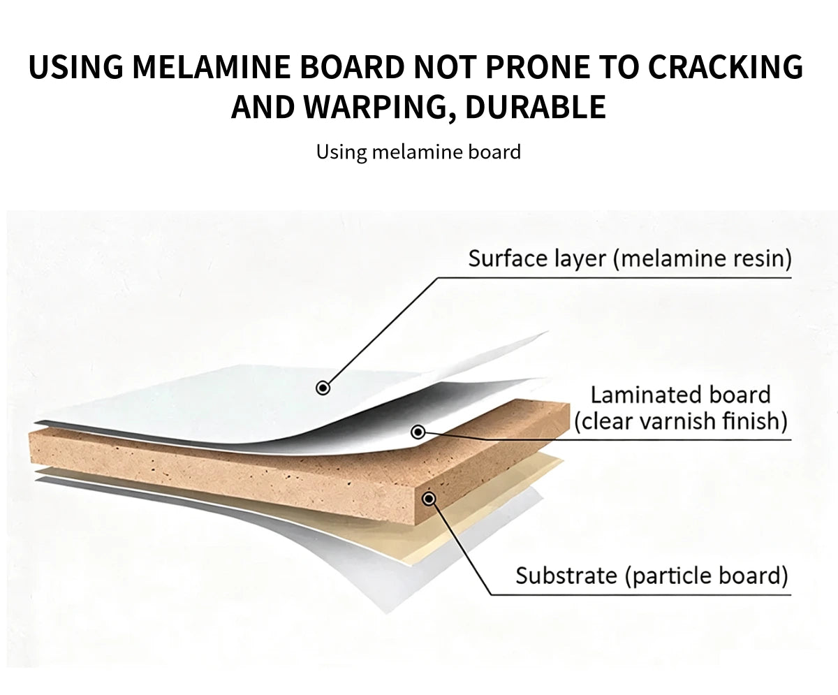 Retail Reception Desk 39-102 in Wide with Lumbar Support for Retail — Detail image 2