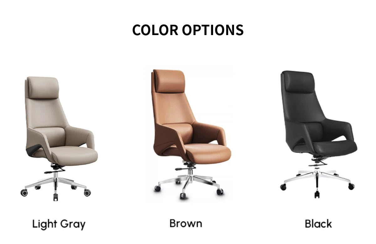 Mesh Ergonomic Office Chair with Breathable Mesh, Curved & Lumbar Support — Detail image 14
