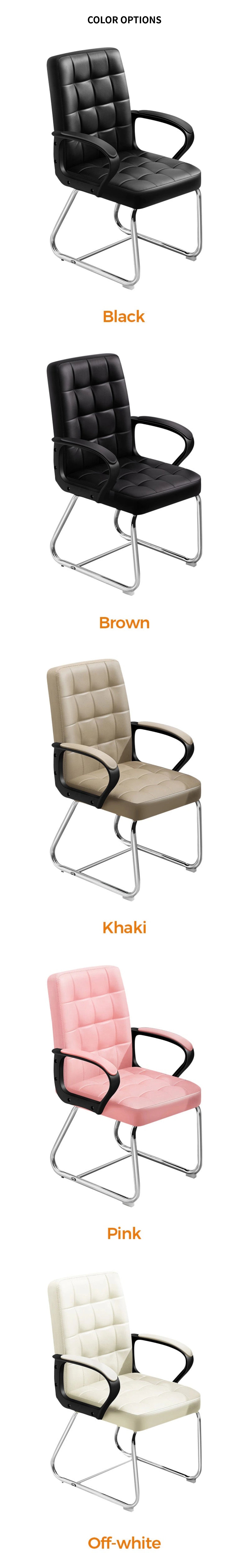 Ergonomic Mesh Office Chair — Detail image 10