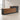 Modern Reception Desk with Keyboard Tray, Lockable & File Drawers for Office Lobby