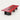 Customizable Luxury Durable Multifunctional Conference Table - 315" L x 71" W x 30" H / Red