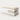 L-Shaped Reception Desk 39-142 in Wide with Lockable, File Drawers & Lumbar Support - 39" L x 39" W x 31" H / Yellow Maple