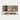 Modern Executive Desk 79-126 in Wide with Side Storage, Lockable & File Drawers - 126" L x 16" W x 79" H / Khaki / File Cabinet