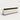 Retail Reception Desk 47-79 in Wide with Cable Management, LED Lighting & Keyboard Tray - 47" L x 24" W x 39" H / White + Black