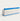 Retail Reception Desk 47-79 in Wide with Cable Management, LED Lighting & Keyboard Tray - 47" L x 24" W x 39" H / White + Blue