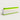 Retail Reception Desk 47-79 in Wide with Cable Management, LED Lighting & Keyboard Tray - 59" L x 24" W x 39" H / White + Green