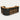 L-Shaped Reception Desk 39-118 in Wide with File Drawers & Lumbar Support for Office Lobby - 110" L x 24" W x 39" H / Round corner