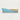 Boat-Shaped Reception Desk with Stainless Steel & Lumbar Support for Salon - 126"L x 24" W x 39" H / Cyan + Gold Stainless Steel