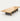 Modern Conference Table with Cable Management & Built-In Outlets for Boardroom - 236" L x 59" W x 30" H (Desk) / Desk / Maple