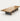 Modern Conference Table with Cable Management & Built-In Outlets for Boardroom - 236" L x 59" W x 30" H (Desk) / Desk / Teak
