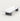 Modern Conference Table with Cable Management & Built-In Outlets for Boardroom - 94" L x 47" W x 30" H (Desk) / Desk / White