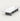 Modern Conference Table with Cable Management & Built-In Outlets for Boardroom - 275" L x 63" W x 30" H (Desk) / Desk / White