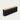 Curved Reception Desk with LED Lighting, Solid Wood & Breathable Mesh for Office Lobby - 79" L x 20" W x 39" H / Reception Desk A