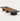 Curved Conference Table with Built-In Outlets & Lumbar Support for Boardroom - 236" L x 59" W x 30" H