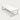 Rectangular Conference Table 47-189 in Wide (3.9-15.8 ft) with Lumbar Support - 62" L x 24" W x 29" H / White / White Table Legs