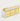 Retail Reception Desk with Solid Wood & Lumbar Support for Retail - 110" L×24" W×39" H / Golden + White