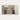 Modern Executive Desk 20-126 in Wide with Side Storage & Lumbar Support for Home Office - 94" L x 16" W x 79" H (Cabinet) / Cabinet