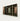 Modern Executive Desk with Cable Management, Side Storage & Marble Top for Home Office - 142" L x 16" W x 79" H (File Cabinet) / File Cabinet