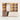 Modern Executive Desk with Cable Management, Lockable & File Drawers for Home Office - 94" L x 16" W x 79" H / File Cabinet