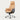Modern Executive Desk with Cable Management, Lockable & File Drawers for Home Office - Chair*1 / Chair