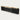Salon Reception Desk 39-157 in Wide with LED Lighting, Fluted Front & Keyboard Tray - 39" L x 24" W x 39" H / Natural Wood + Black Wood Grain / Straight Reception Desk with Counter