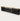 Salon Reception Desk 39-157 in Wide with LED Lighting, Fluted Front & Keyboard Tray - 39" L x 24" W x 39" H / Natural Wood + Black Wood Grain / Straight Reception Desk with Counter