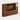 Modern Executive Desk 28-142 in Wide with Walnut for Home Office - 142" L x 16" W x 87" H (Cabinet) / Cabinet