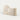 Customizable Luxury Durable Front Desk with LED Strip - 59" L x 20" W x 39" H / Right Type / Beige