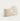 Customizable Luxury Durable Front Desk with LED Strip - 71" L x 20" W x 39" H / Left Type / Beige