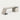 Modern Conference Table 59-91 in Wide (4.9-7.6 ft) with Built-In Outlets & Lumbar Support - 91"L x 28"W x 30"H / Left / Without side cabinet