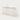Retail Reception Desk 63-118 in Wide for Retail - 79" L x 31" W x 43" H / White / Inside View Right Corner