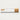 Retail Reception Desk 47-150 in Wide with File Drawers & LED Lighting for Retail - 47" L x 24" W x 39" H / White + Natural