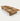 Boat-Shaped Conference Table 79-236 in Wide (6.6-19.7 ft) with Cable Management - 94" L x 47" W x 30" H / Brown / Conference Table