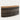 Curved Reception Desk for Salon - 47" L × 22" W × 39" H / Natural + Black