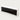 Rectangular Reception Desk 47-94 in Wide with File Drawers, Keyboard Tray & Lockable - 47" L x 24" W x 31" H / Black
