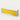 Rectangular Reception Desk 47-94 in Wide with File Drawers, Keyboard Tray & Lockable - 47" L x 24" W x 31" H / Yellow
