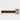 Salon Reception Desk 59-157 in Wide with Dual-Tone, File Drawers & Fluted Front for Salon - 59" L x 24" W x 39" H / Brown + Silver