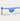 Curved Reception Desk 39-181 in Wide with Dual-Tone, Lockable & File Drawers for Retail - 39" L x 24"W x 39" H / Blue + White