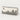 Salon Reception Desk 39-59 in Wide with Keyboard Tray, Lockable & File Drawers for Salon - 47" L x 24" W x 39" H / With Light Strip / Gray Textured