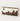 Salon Reception Desk 39-59 in Wide with Keyboard Tray, Lockable & File Drawers for Salon - 55" L x 24" W x 39" H / With Light Strip / Brown Textured